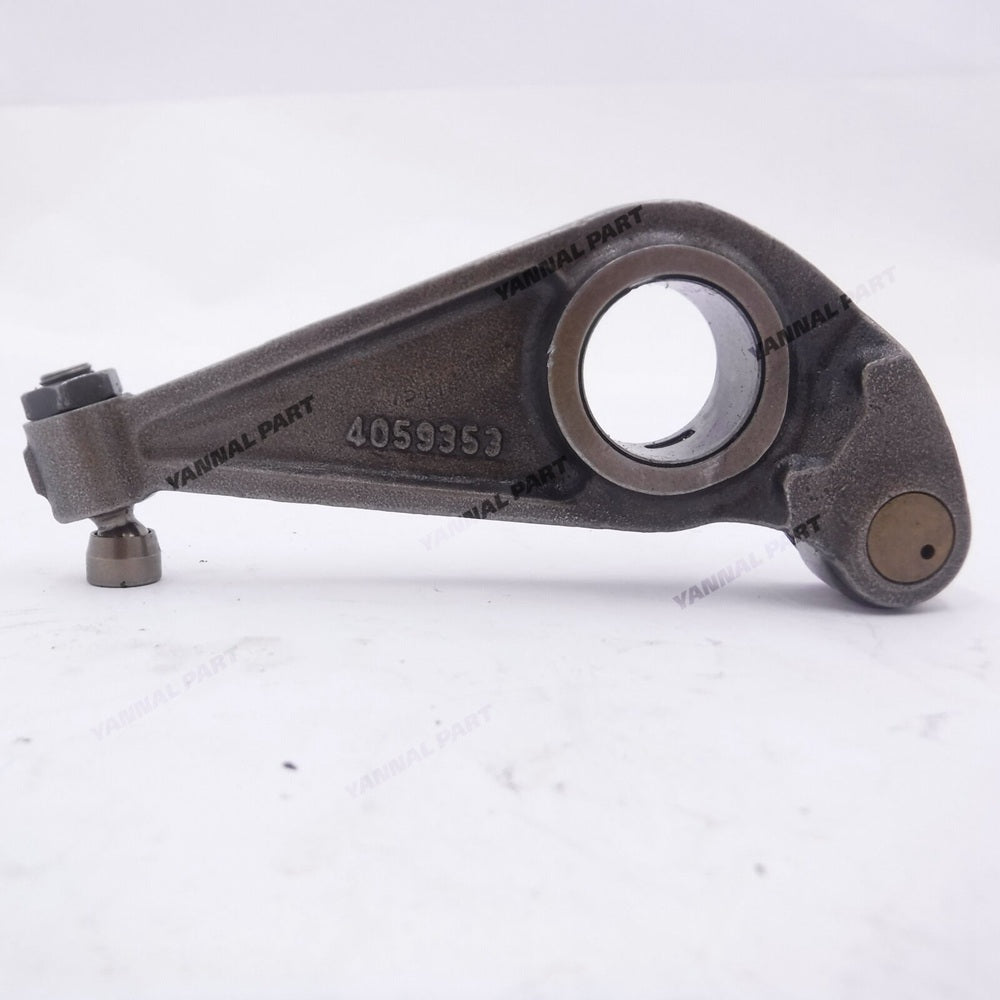 Rocker Lever 4059353 Fit For Cummins X15 ISX Engine