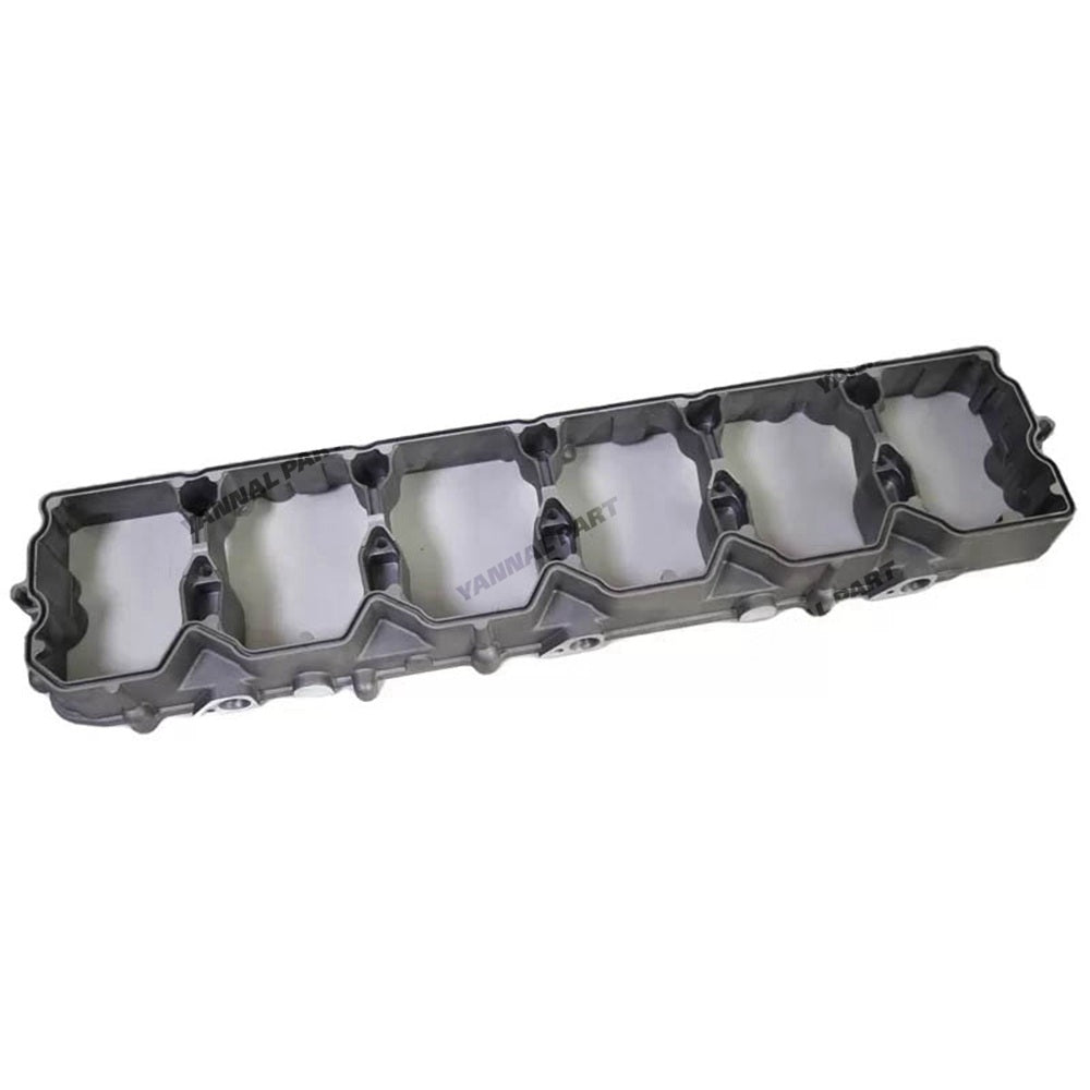 Rocker Lever Housing 5254268 Fit For Cummins Engine 6C8.3 B3.3 ISB6.7 ISBE4 ISC ISC8.3 ISF2.8 ISL ISL8.9
