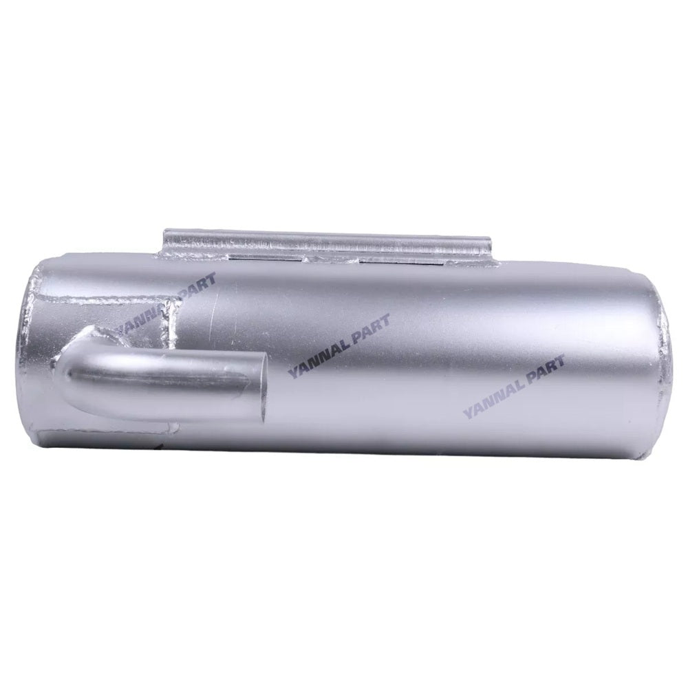 Muffler RC411-42414 Fit For Kubota Excavator KX91-3 U35 U35-3 U35-3S KX91-3S U30-3
