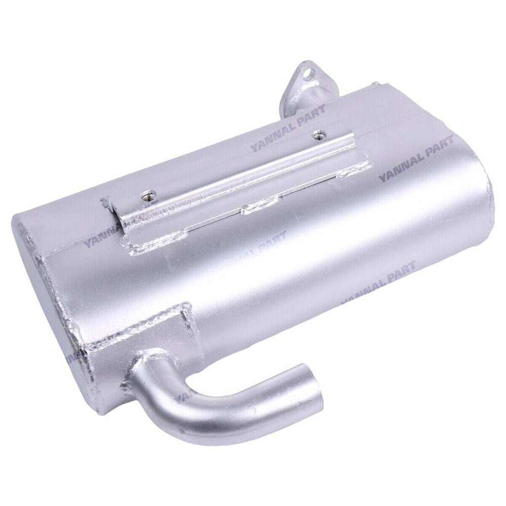 Muffler RC411-42414 Fit For Kubota Excavator KX91-3 U35 U35-3 U35-3S KX91-3S U30-3