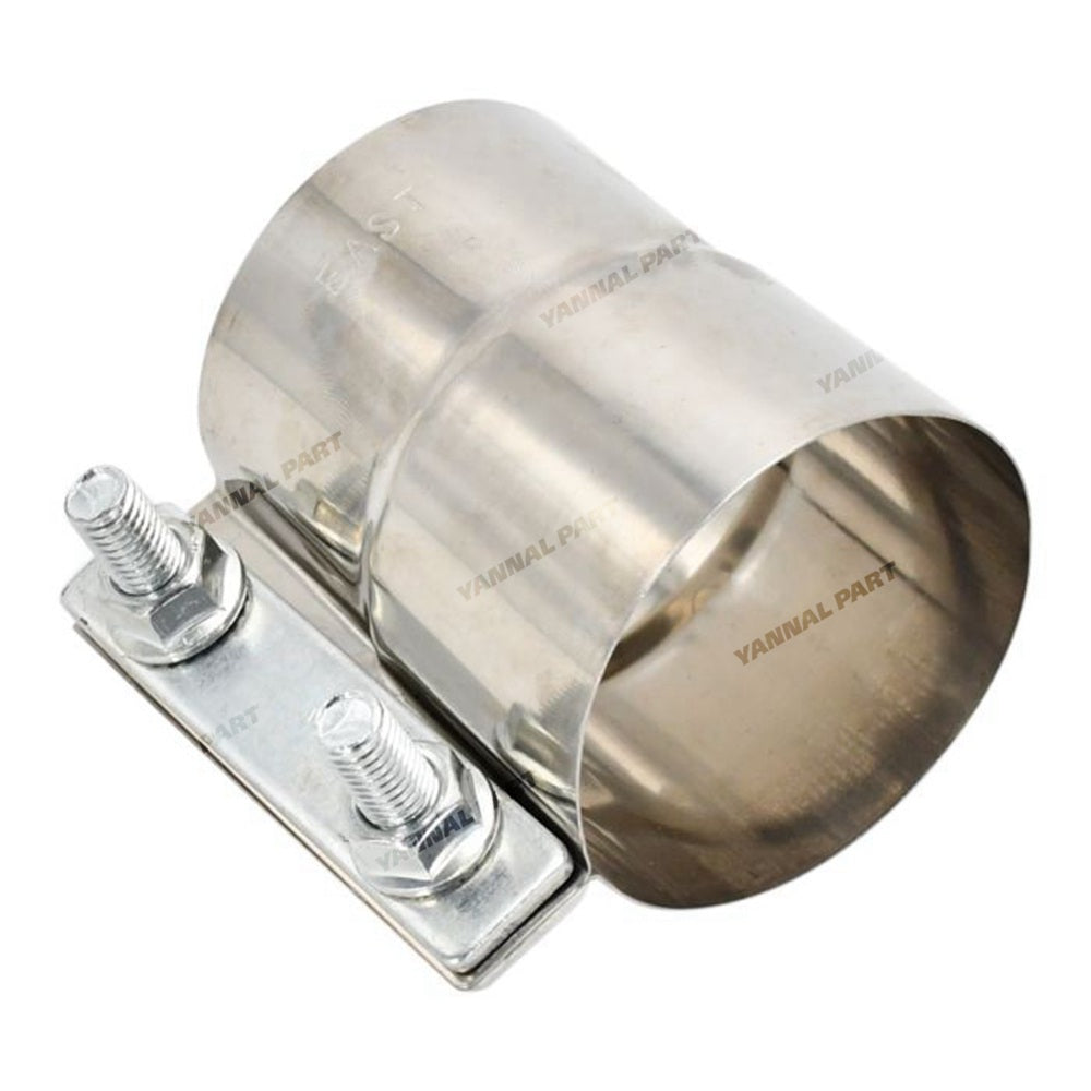 Clamp 5I-7639 Fit For Caterpillar CAT 320B 315C 313D 312D 312C Excavator 3066 3046 C4.2 3064 Engine