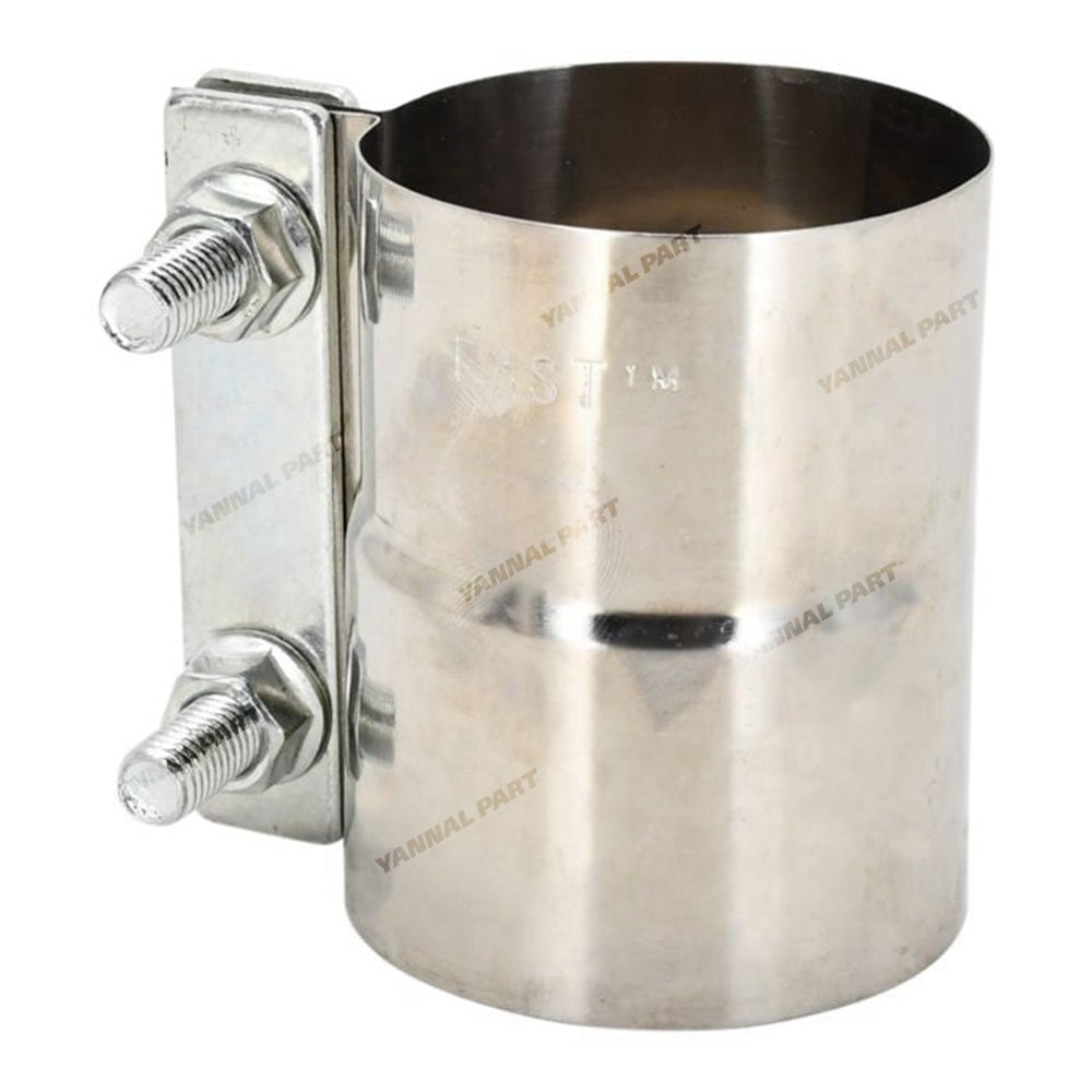 Clamp 5I-7639 Fit For Caterpillar CAT 320B 315C 313D 312D 312C Excavator 3066 3046 C4.2 3064 Engine