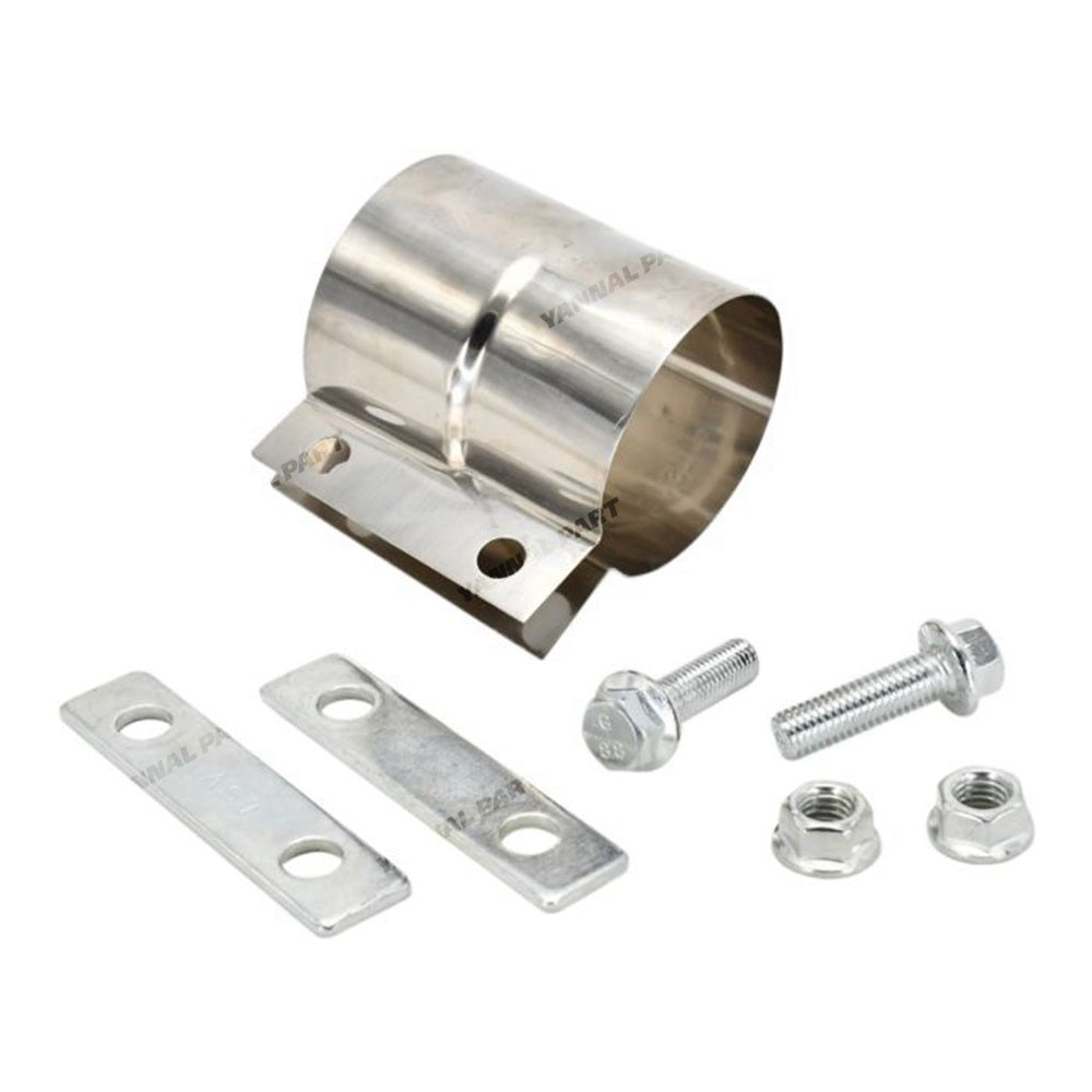 Clamp 5I-7639 Fit For Caterpillar CAT 320B 315C 313D 312D 312C Excavator 3066 3046 C4.2 3064 Engine