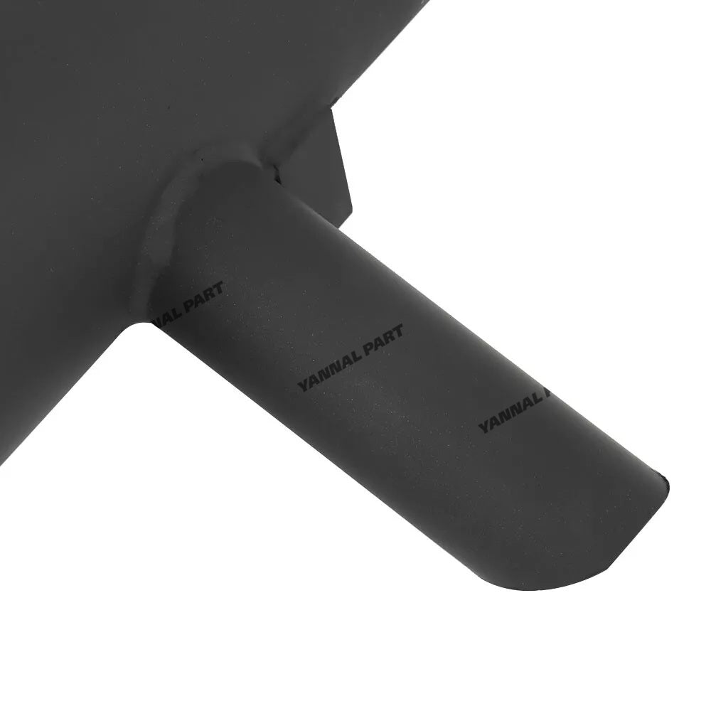 Muffler 6514737 Fit For Kubota Engine V1702 V1702-B Bobcat Loader 743 742 643 642 645 1600