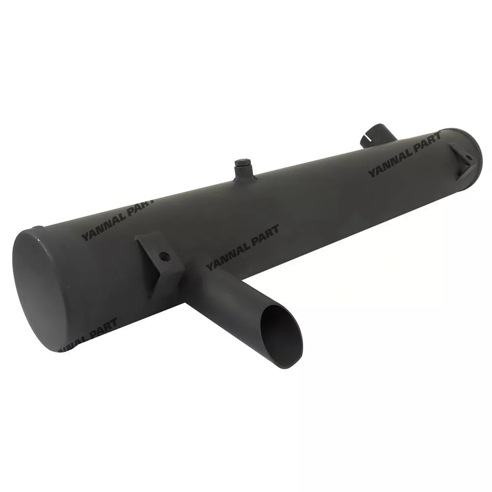 Muffler 6514737 Fit For Kubota Engine V1702 V1702-B Bobcat Loader 743 742 643 642 645 1600