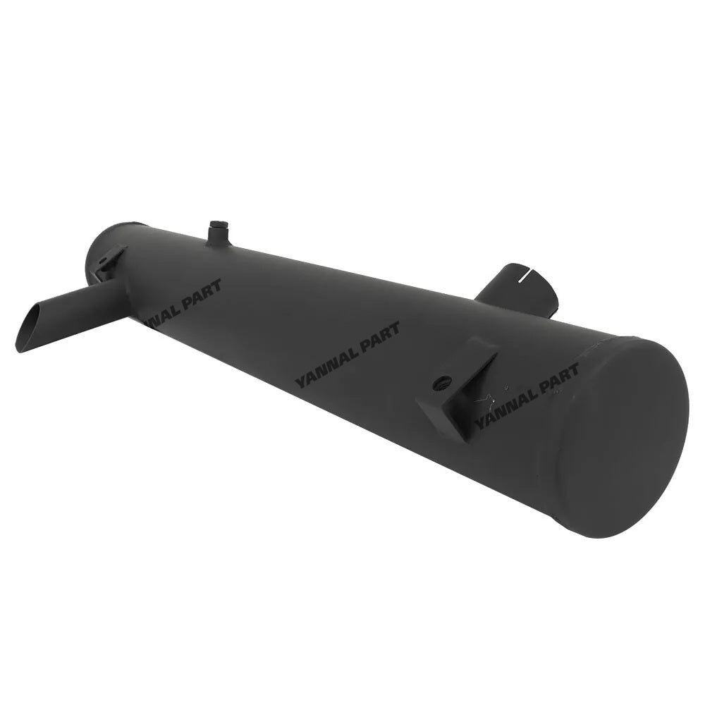 Muffler 6514737 Fit For Kubota Engine V1702 V1702-B Bobcat Loader 743 742 643 642 645 1600