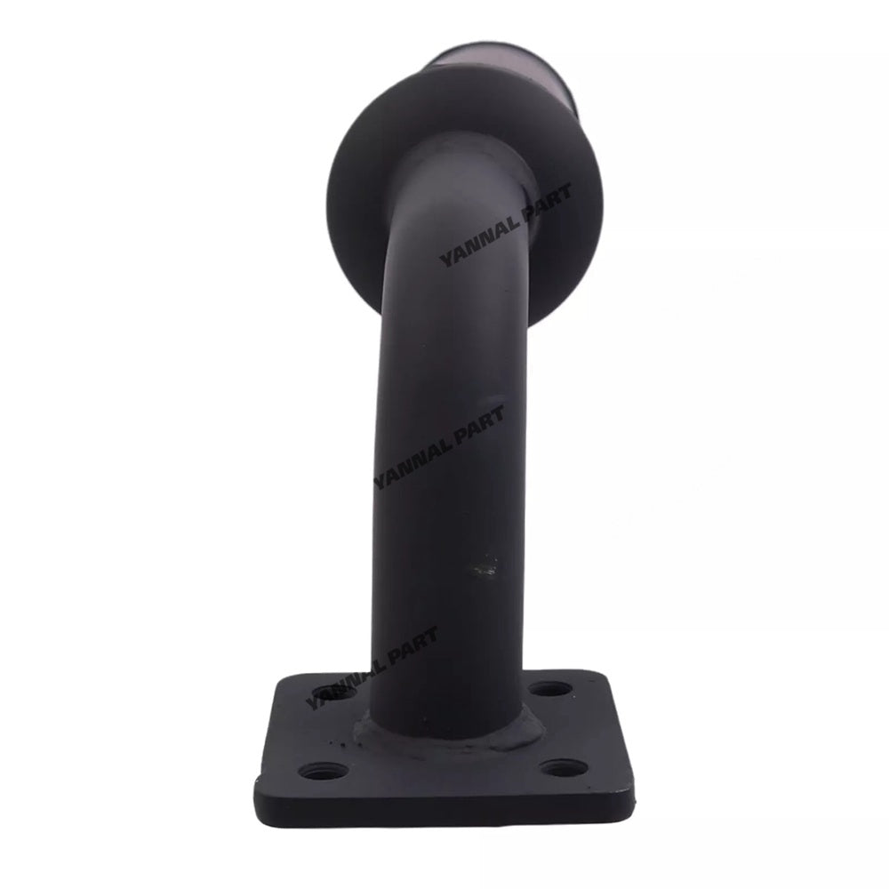 Muffler SBA314100541 SBA314100521 Fit For Ford New Holland Tractor 1110 1210 1310 1510 1710 1710O 1910 2110