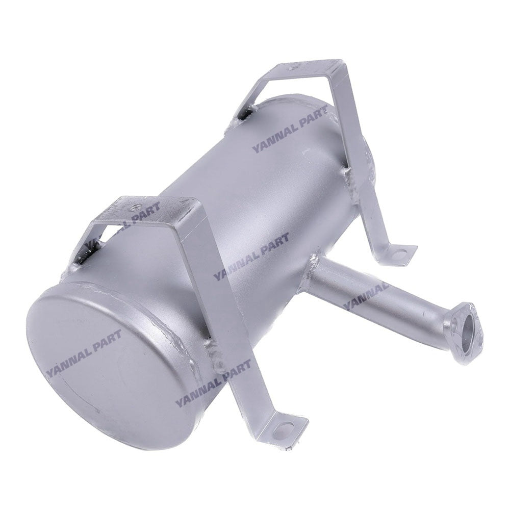 Muffler AM131220 AM122848 Fit For Kohler Engine CV460S John Deere Lawn Tractor LT160