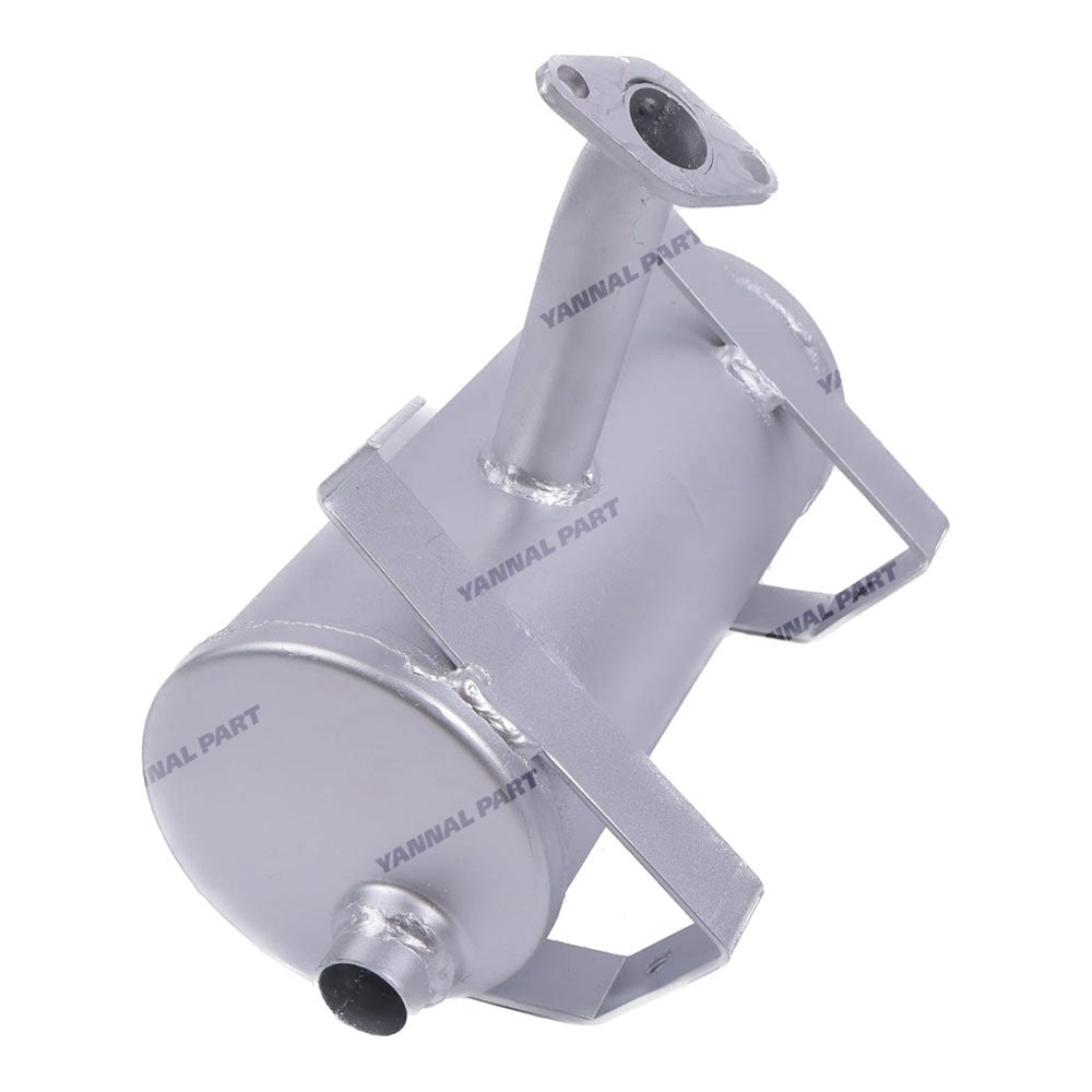 Muffler AM131220 AM122848 Fit For Kohler Engine CV460S John Deere Lawn Tractor LT160