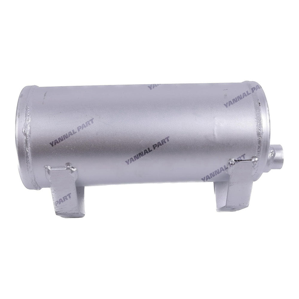 Muffler AM131220 AM122848 Fit For Kohler Engine CV460S John Deere Lawn Tractor LT160