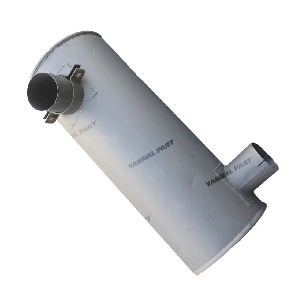Muffler SA1114-00432 Fit For Volvo Excavator EC290 EC290BP New Type