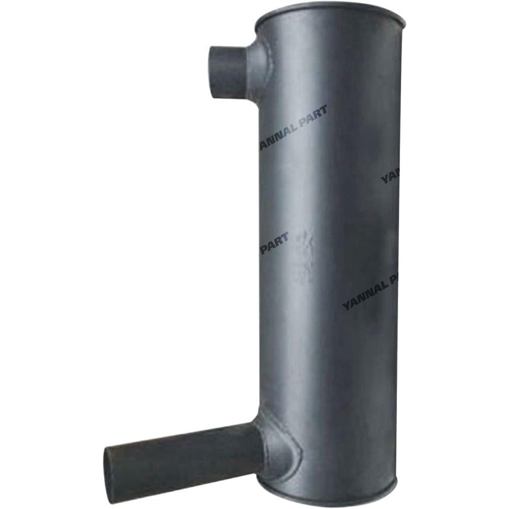 Muffler 6152-12-5360 6152-12-5720 Fit For Komatsu Engine SA6D125E-2 Excavator PC400-6 PC400LC-6 PC450-6 PC450LC-6 PW400MH-6