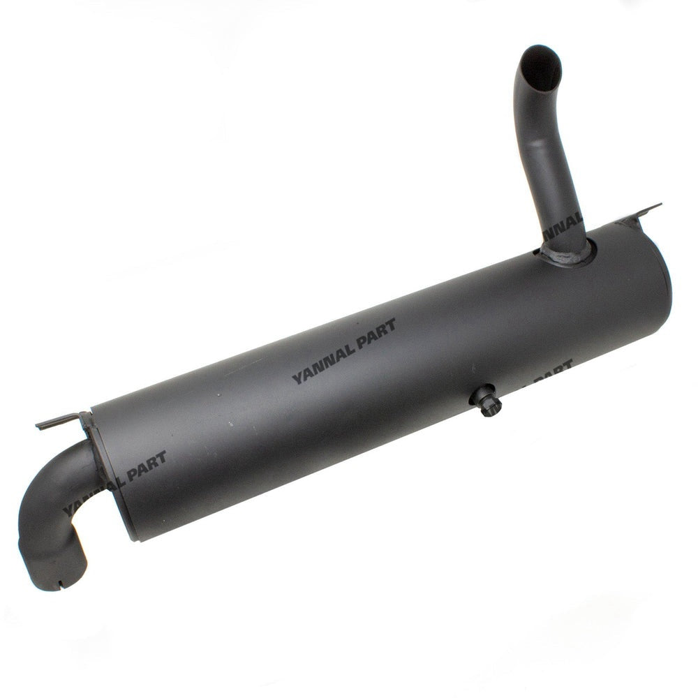 Muffler 7130724 Fit For Bobcat Loader S160 S185 S205 T180 T190