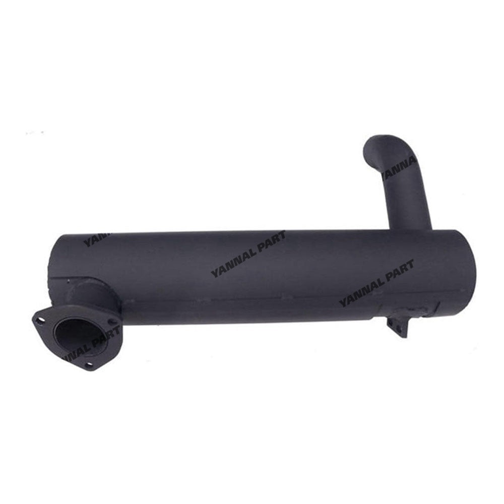 Muffler 6687886 Fit For Bobcat Loader S250 S300 S220 T250 T300 A300