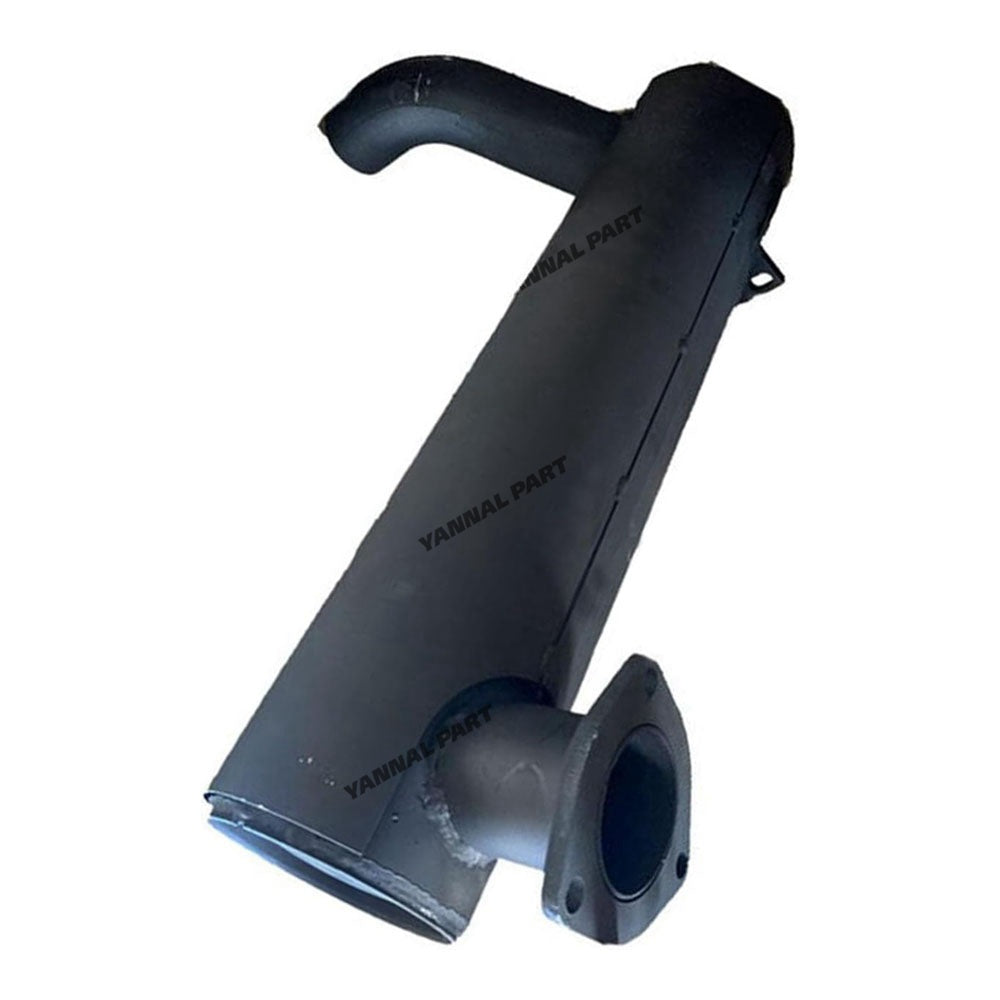 Muffler 6687886 Fit For Bobcat Loader S250 S300 S220 T250 T300 A300