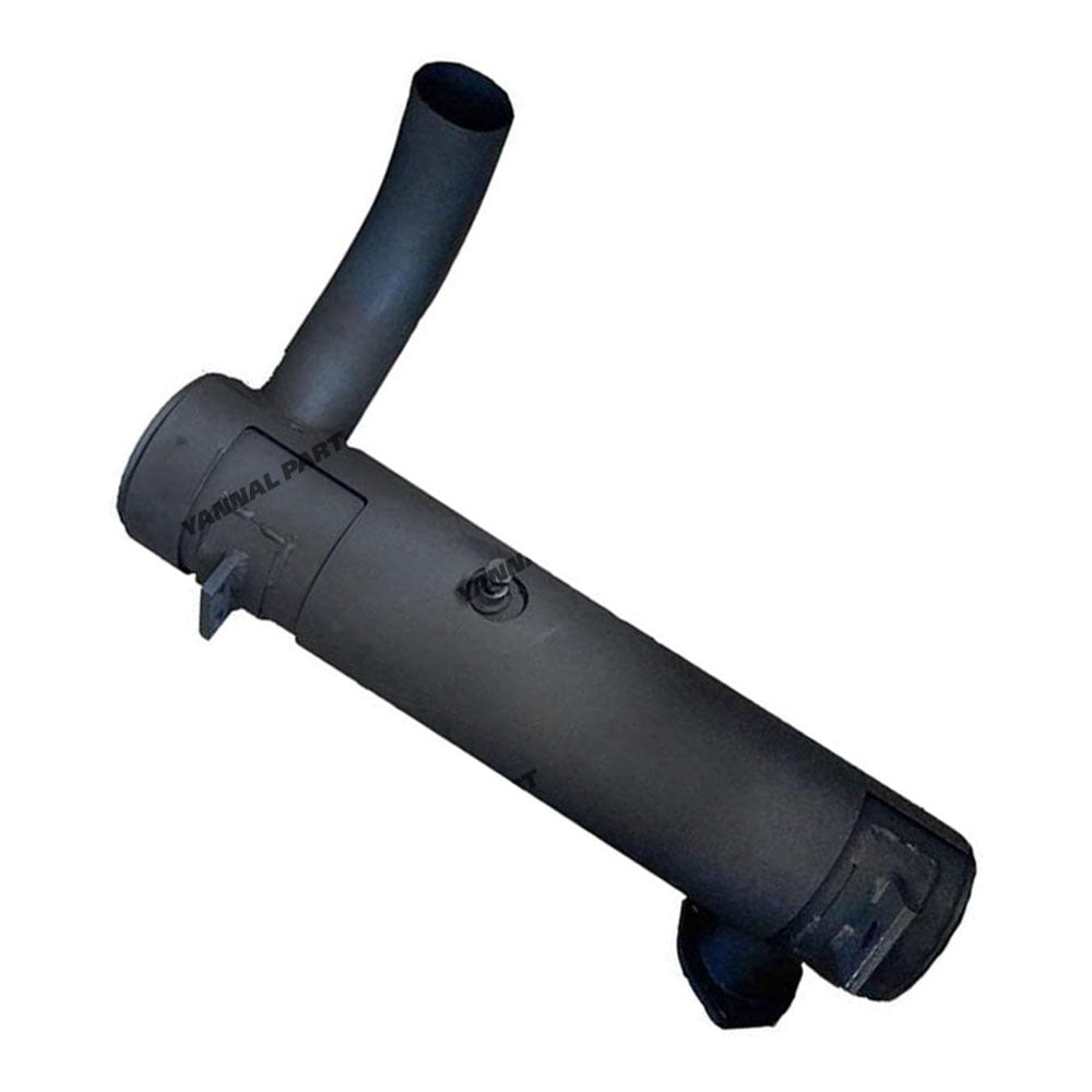 Muffler 6687886 Fit For Bobcat Loader S250 S300 S220 T250 T300 A300