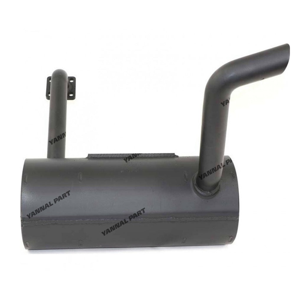 Muffler 7244396 Fit For Bobcat Skid-Steer Loader S450