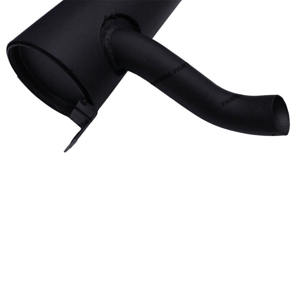 Muffler 7137824 Fit For Kubota Engine V2403MDI Bobcat Loader S130 S150 S175 T140