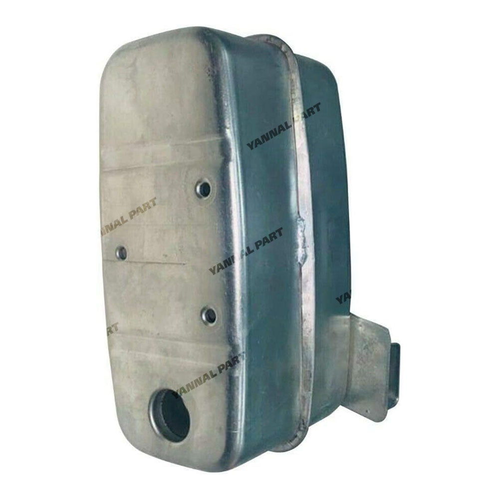 Muffler AM138423 Fit For John Deere Tractor L100 L105 L107 L108 L110