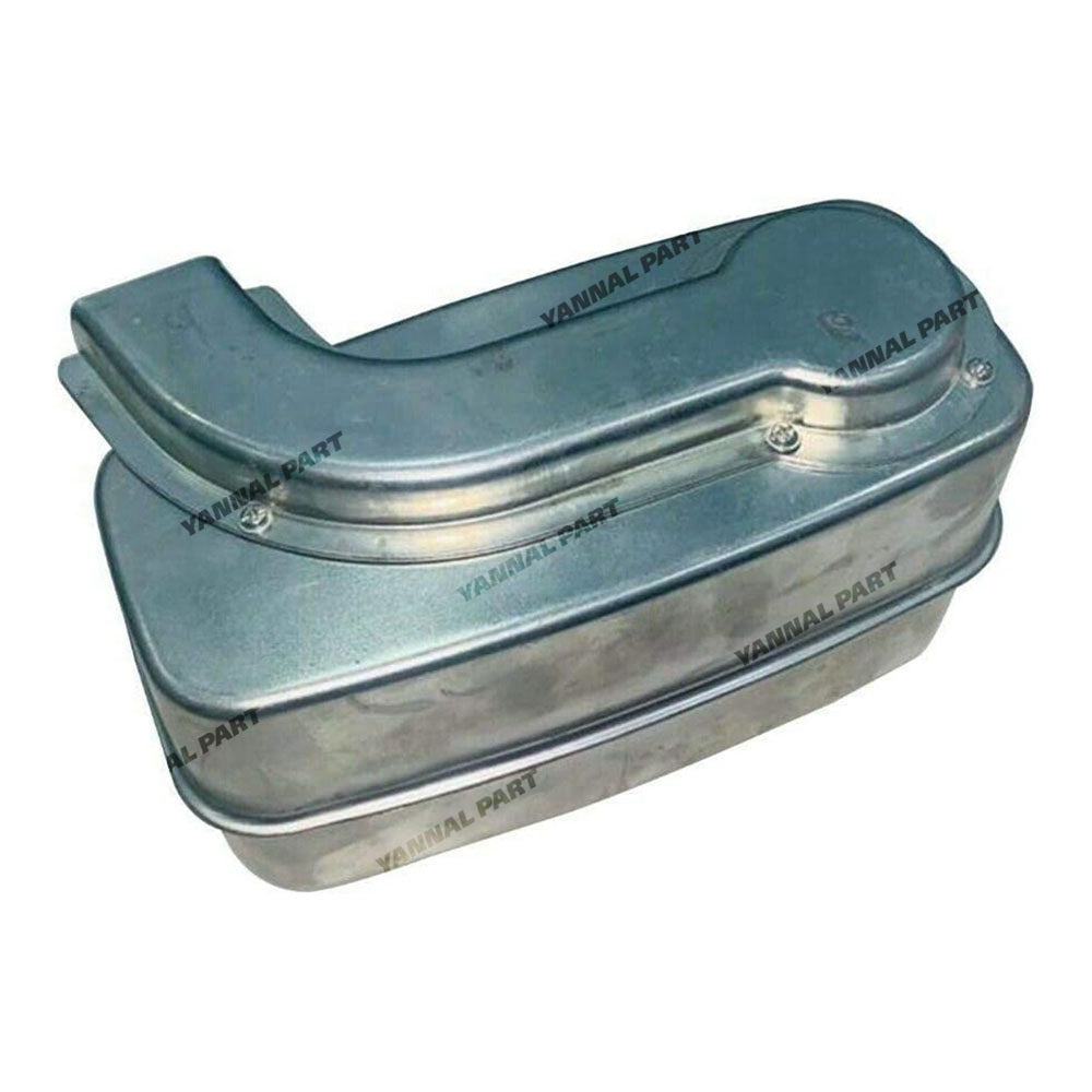 Muffler AM138423 Fit For John Deere Tractor L100 L105 L107 L108 L110
