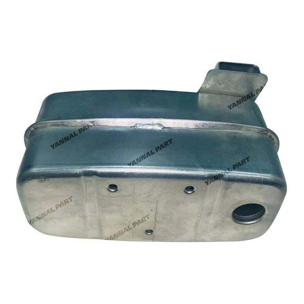 Muffler AM138423 Fit For John Deere Tractor L100 L105 L107 L108 L110