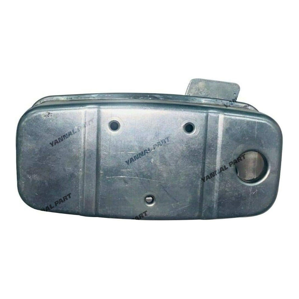 Muffler AM138423 Fit For John Deere Tractor L100 L105 L107 L108 L110