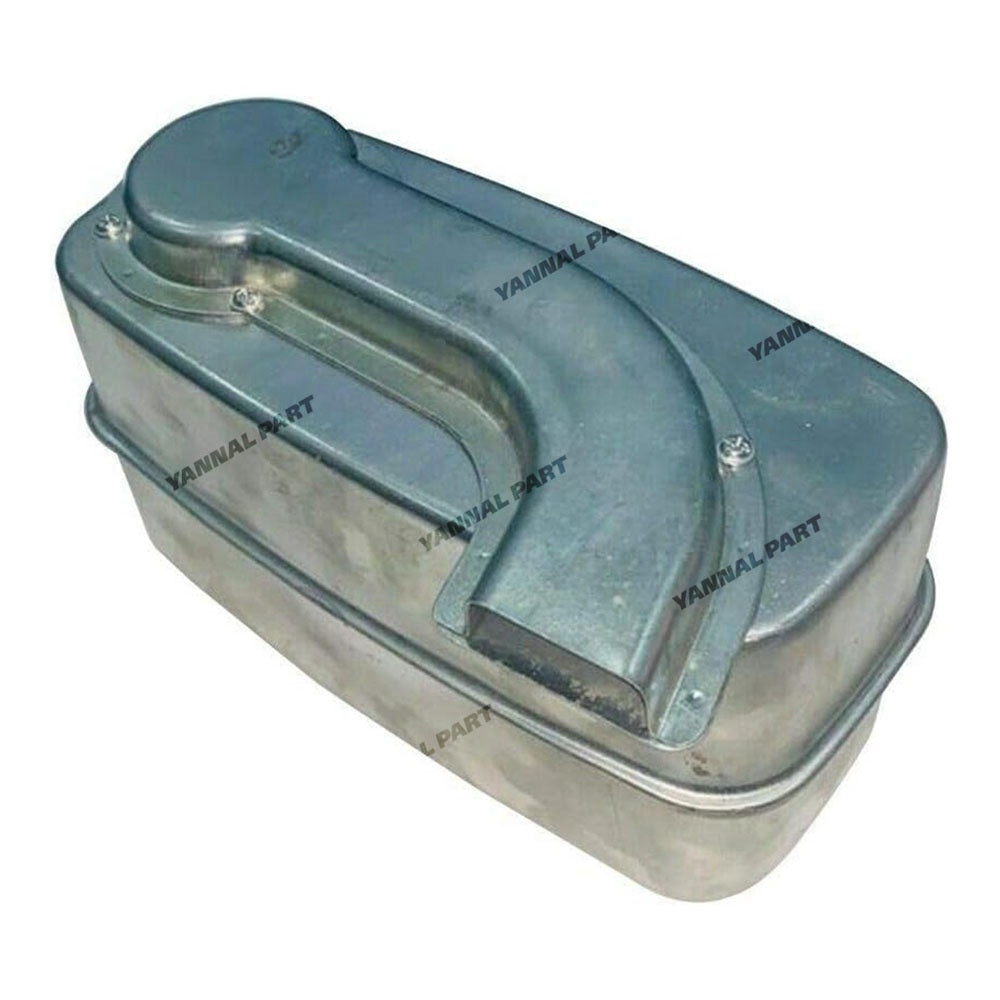 Muffler AM138423 Fit For John Deere Tractor L100 L105 L107 L108 L110