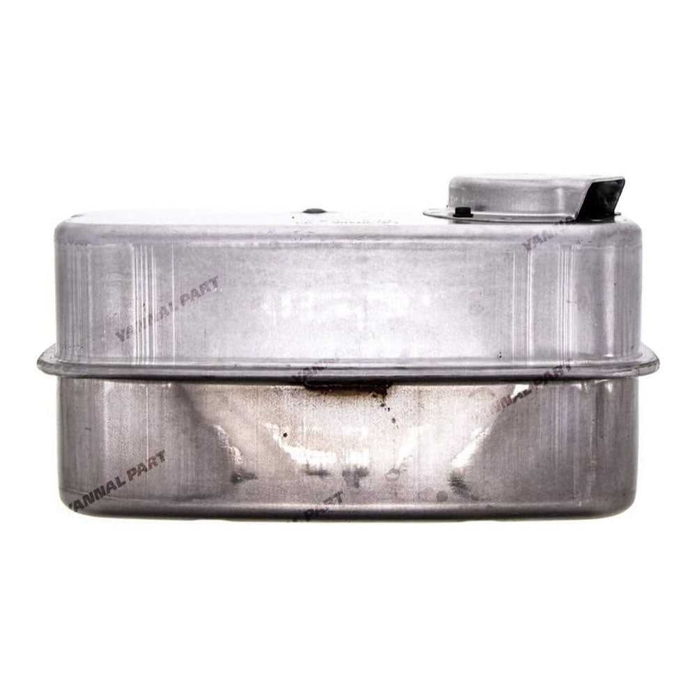 Muffler AM138406 Fit For Briggs and Stratton Engine 40H777 445577 44L777 44Q97 44Q977 FH721V John Deere Mower Z245 Z425 Z445 Z465