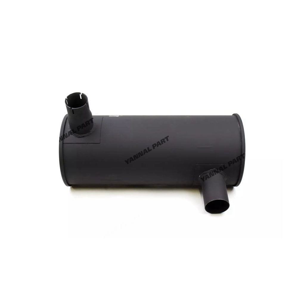 Muffler KRH1227 166365A1 Fit For CASE Excavator CX210N CX210 CX230 9021