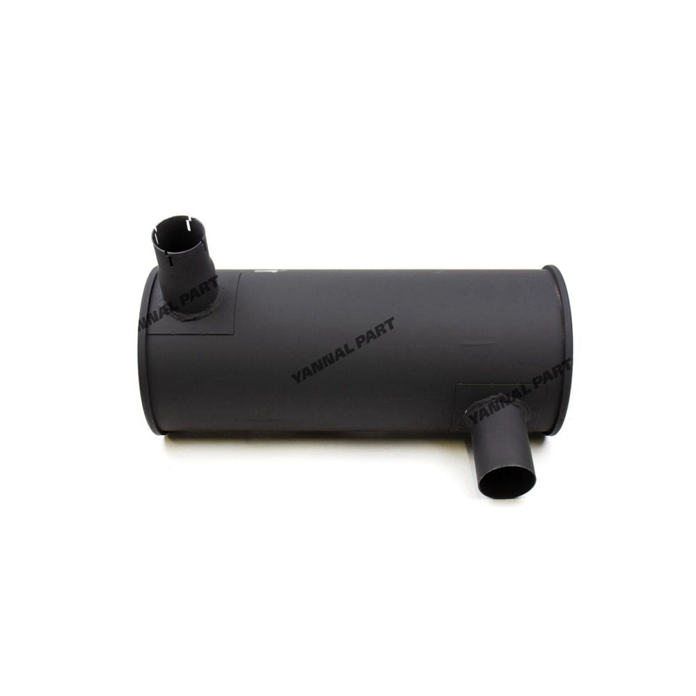 Muffler KRH1227 166365A1 Fit For CASE Excavator CX210N CX210 CX230 9021