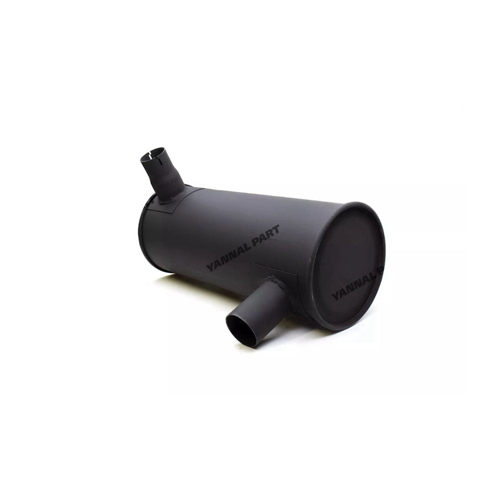 Muffler KRH1227 166365A1 Fit For CASE Excavator CX210N CX210 CX230 9021