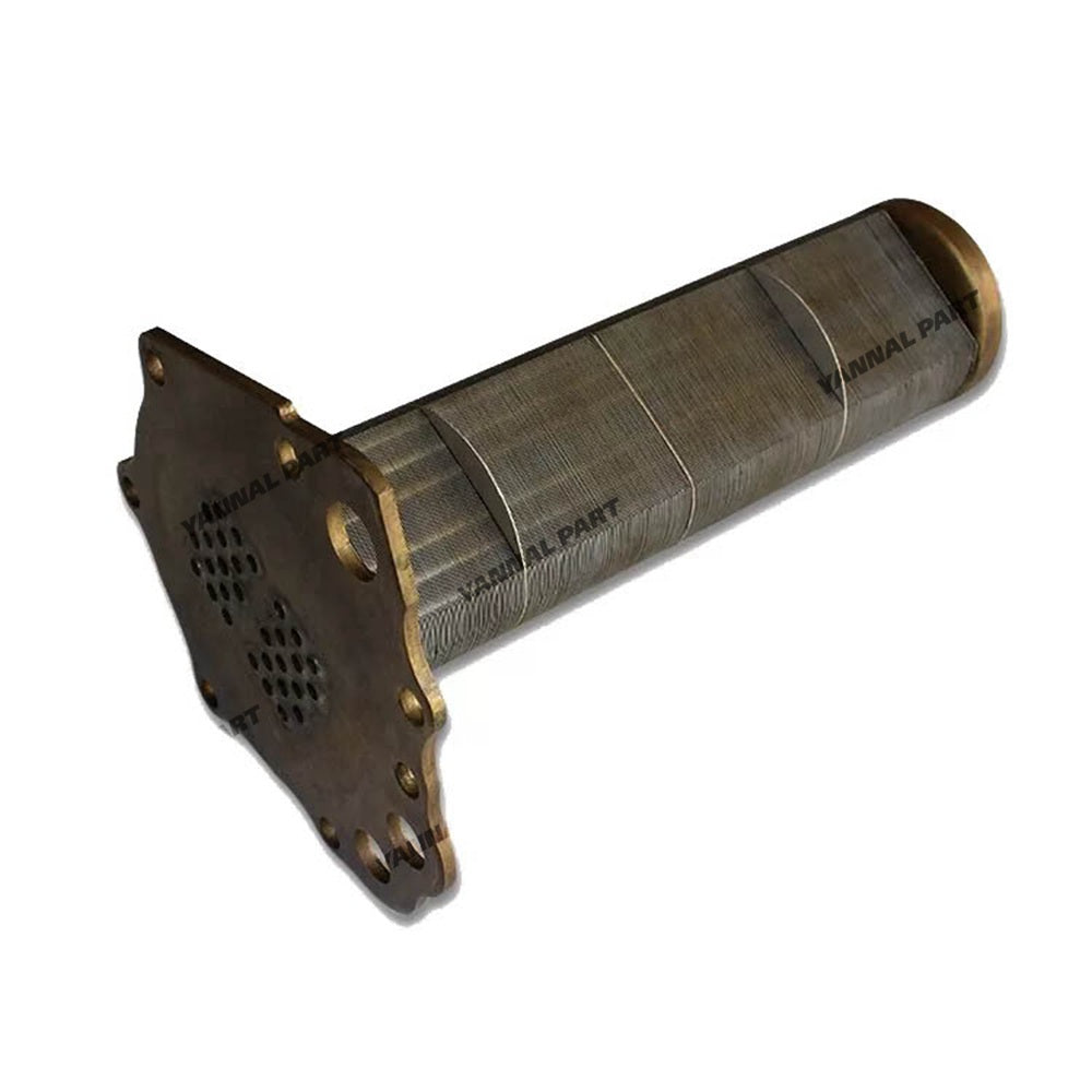 Oil Cooler 3045483 Fit For Cummins Engine 855 NT855 NTA855 86NT 88NT E8