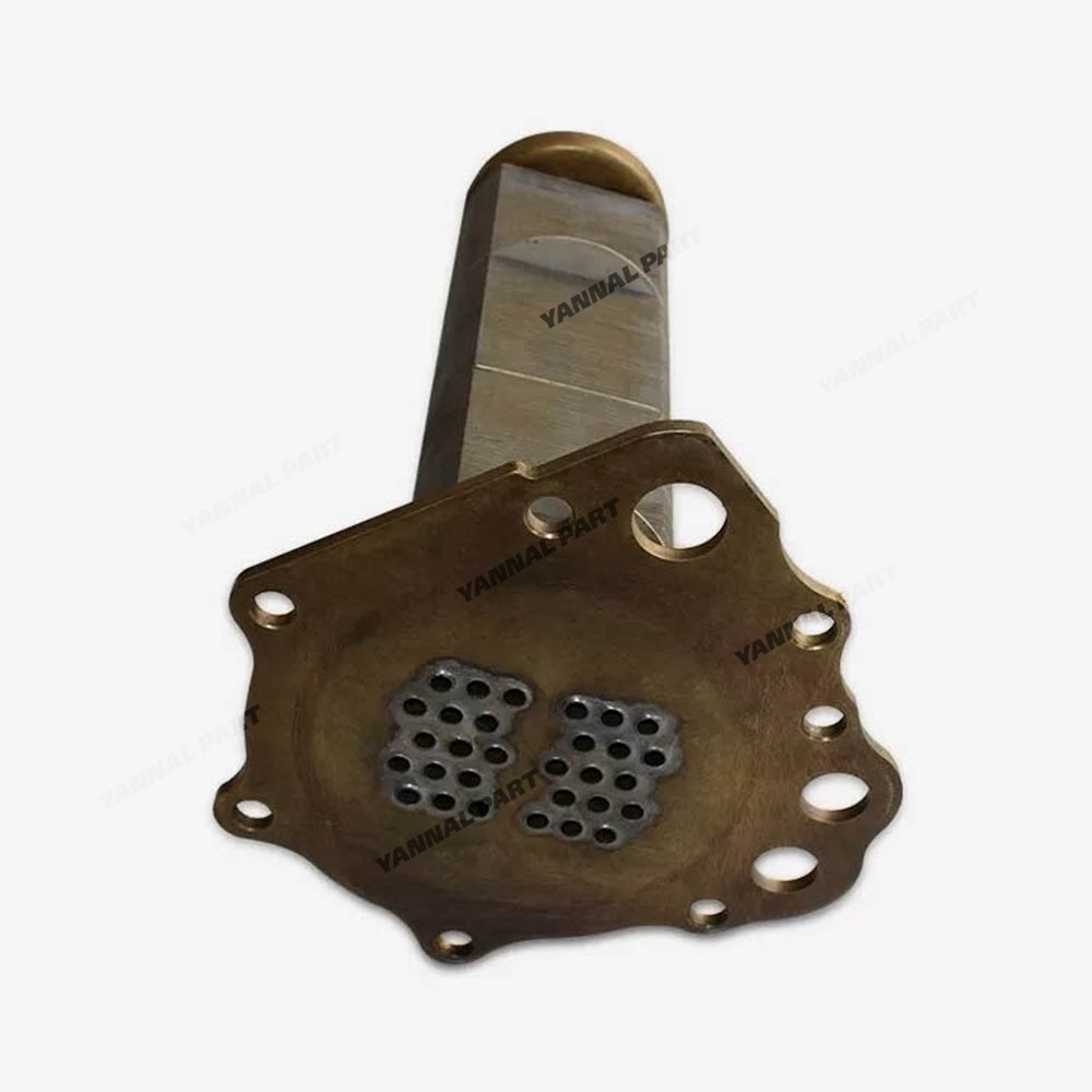 Oil Cooler 3045483 Fit For Cummins Engine 855 NT855 NTA855 86NT 88NT E8
