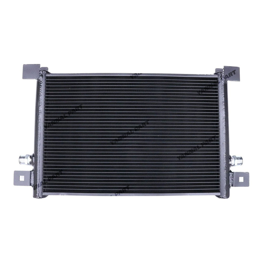 Oil Exchanger Cooler 6678156 Fit For Bobcat Loader A300 S220 S250 S300 S330 T250 T300 T320