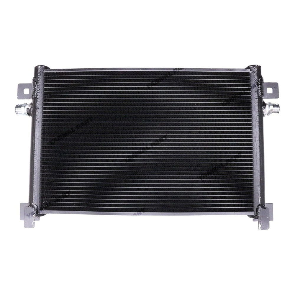 Oil Exchanger Cooler 6678156 Fit For Bobcat Loader A300 S220 S250 S300 S330 T250 T300 T320