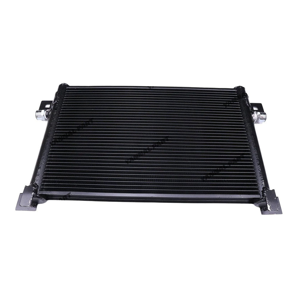 Oil Exchanger Cooler 6678156 Fit For Bobcat Loader A300 S220 S250 S300 S330 T250 T300 T320