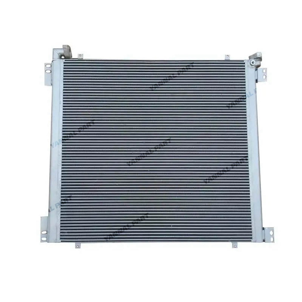 Oil Cooler 207-03-71641 Fit For Komatsu Excavator PC360-7 in USA
