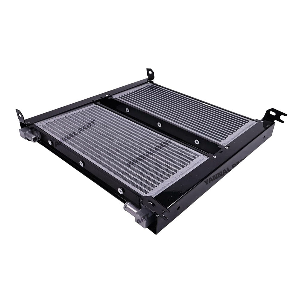 Oil Cooler 142-0724 Fit For Caterpillar CAT 3054 Engine 416C 416D 420D 424D 426C 428C 428D 430D 432D 436C 438C 438D