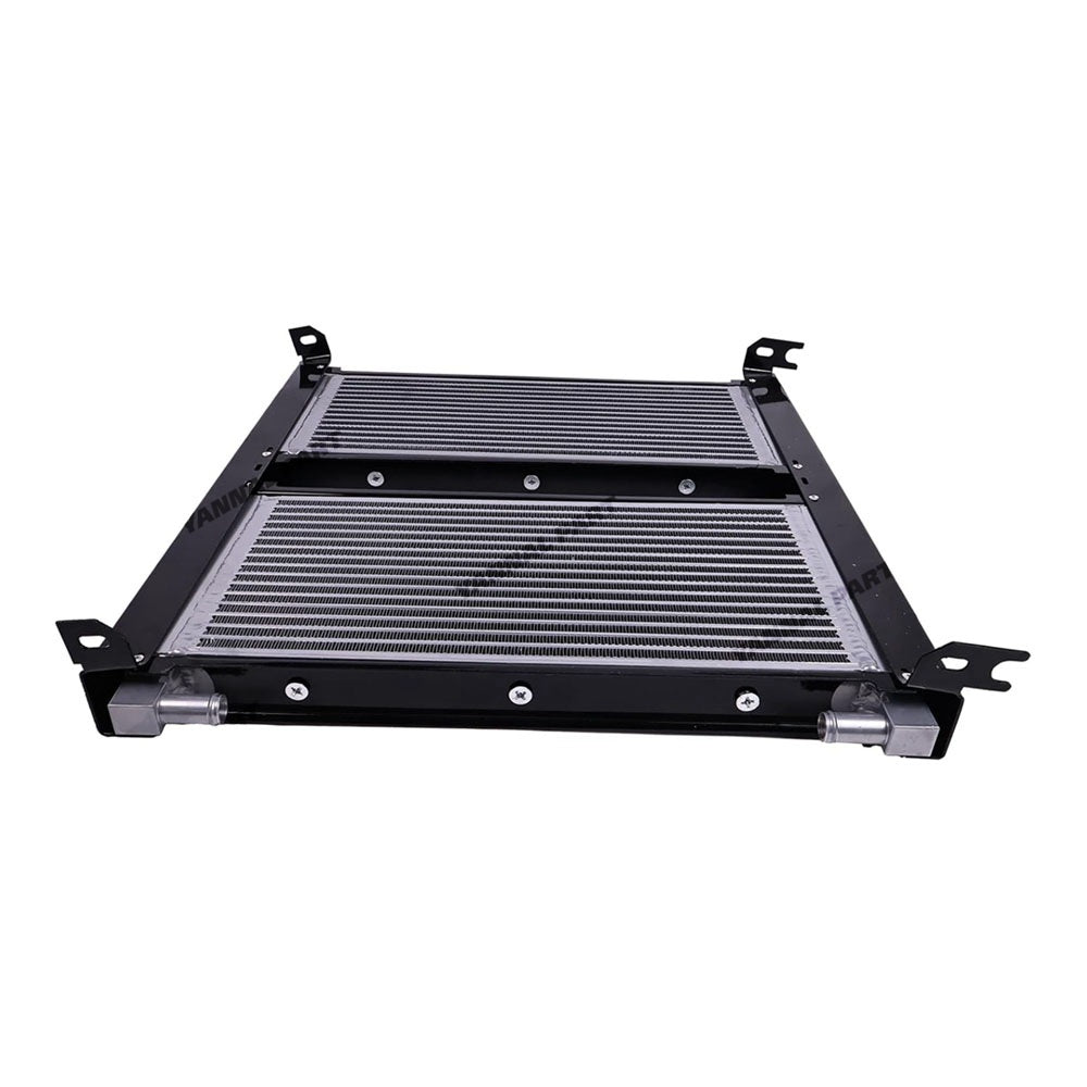 Oil Cooler 142-0724 Fit For Caterpillar CAT 3054 Engine 416C 416D 420D 424D 426C 428C 428D 430D 432D 436C 438C 438D