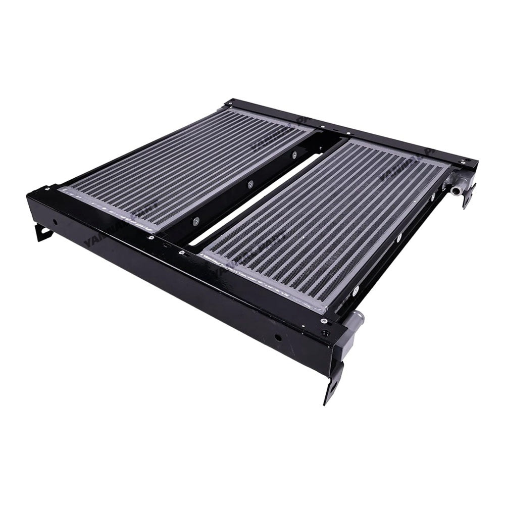 Oil Cooler 142-0724 Fit For Caterpillar CAT 3054 Engine 416C 416D 420D 424D 426C 428C 428D 430D 432D 436C 438C 438D