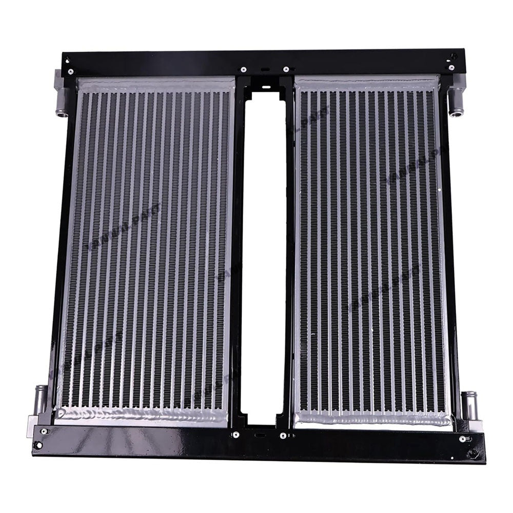 Oil Cooler 142-0724 Fit For Caterpillar CAT 3054 Engine 416C 416D 420D 424D 426C 428C 428D 430D 432D 436C 438C 438D