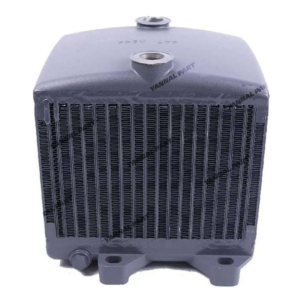 Oil Cooler 02237422 Fit For Deutz Engine F6L912 F6L912W F5L912 F5L912W F3L912 F6L913 BF4L913 BF4L913C F3L913 F6L914 BF6L914 F5L914 BF4L914