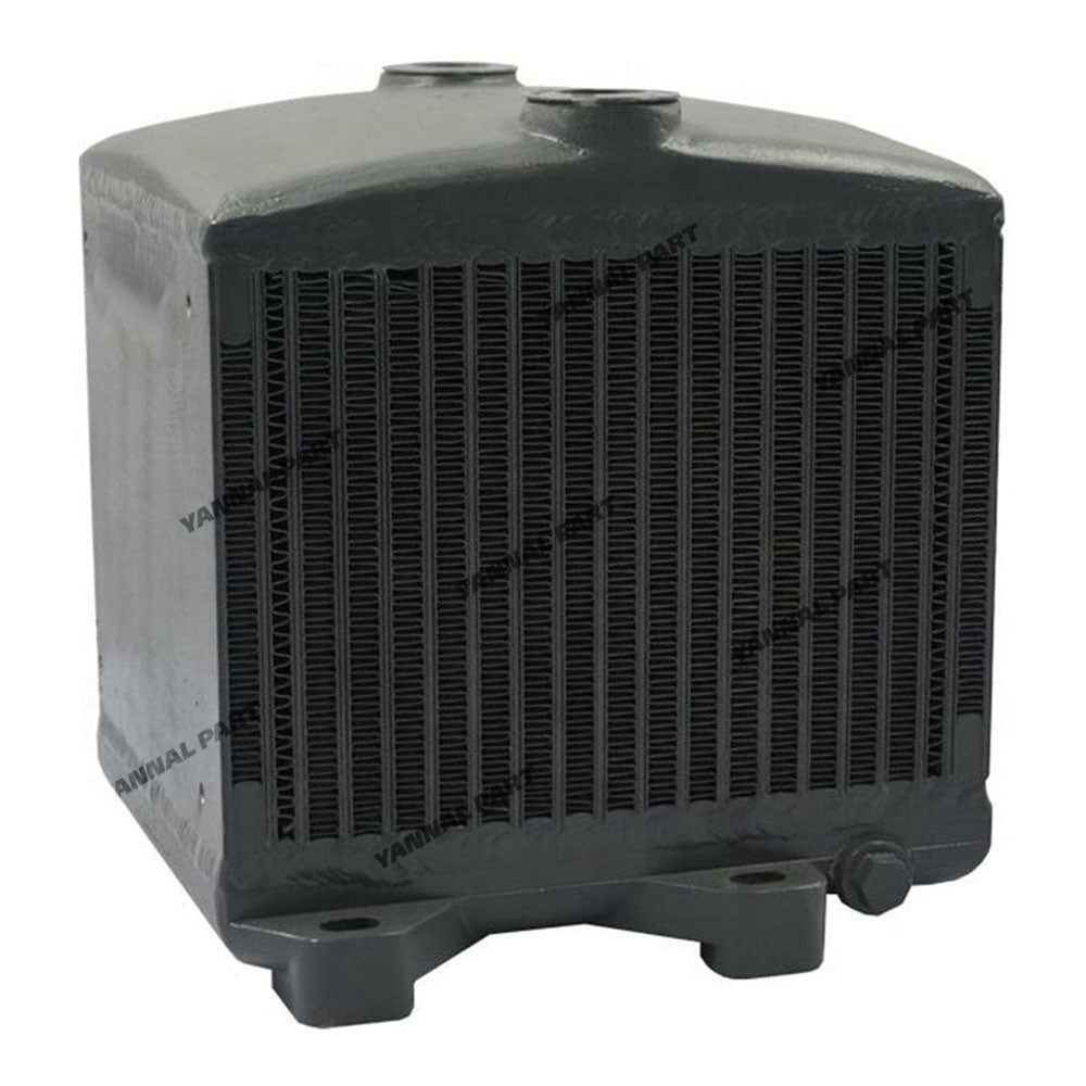 Oil Cooler 02237422 Fit For Deutz Engine F6L912 F6L912W F5L912 F5L912W F3L912 F6L913 BF4L913 BF4L913C F3L913 F6L914 BF6L914 F5L914 BF4L914