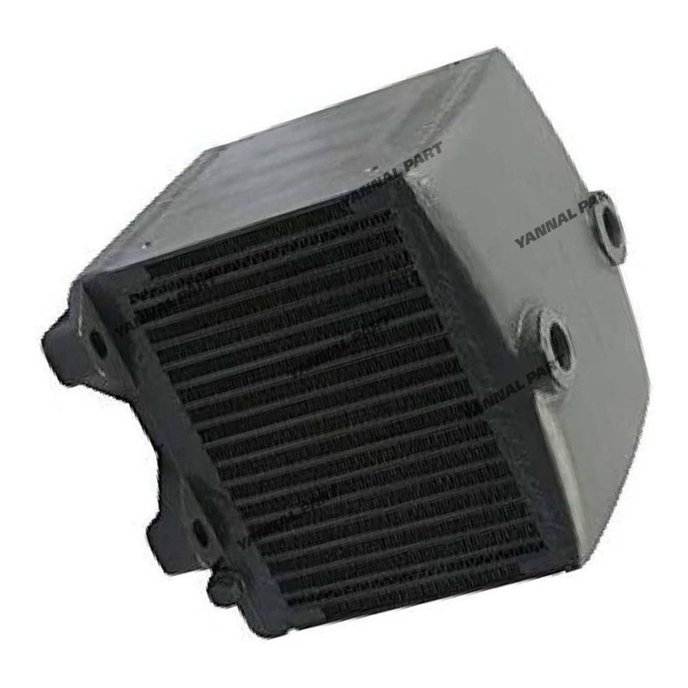 Oil Cooler 02237422 Fit For Deutz Engine F6L912 F6L912W F5L912 F5L912W F3L912 F6L913 BF4L913 BF4L913C F3L913 F6L914 BF6L914 F5L914 BF4L914