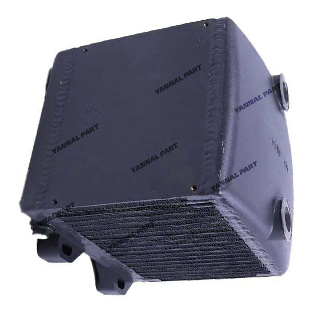 Oil Cooler 02237422 Fit For Deutz Engine F6L912 F6L912W F5L912 F5L912W F3L912 F6L913 BF4L913 BF4L913C F3L913 F6L914 BF6L914 F5L914 BF4L914