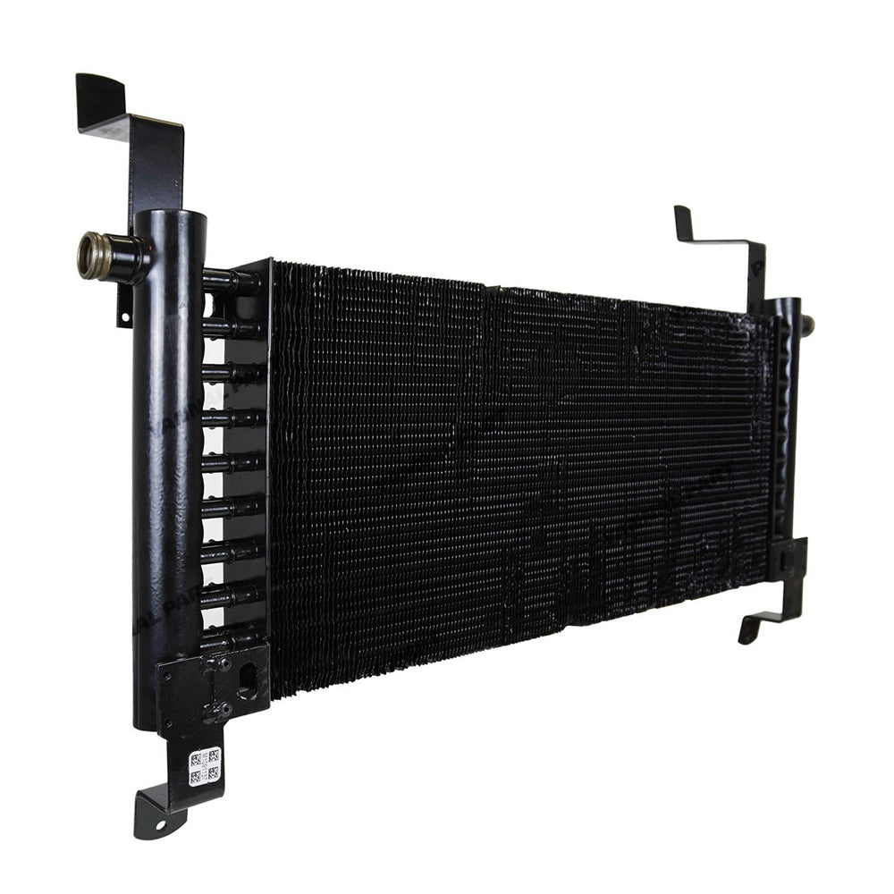 Oil Exchanger Cooler 6736377 Fit For Bobcat Loader S130 T140