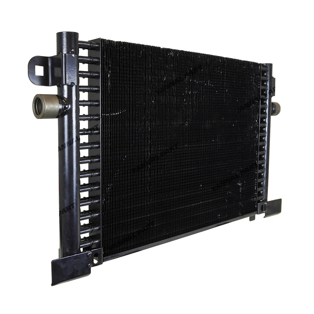Oil Exchanger Cooler 6736377 Fit For Bobcat Loader S130 T140