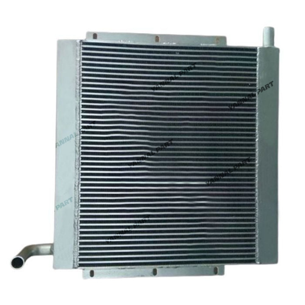 Oil Cooler ME217146 Fit For Kato Excavator HD450-7 HD400-7