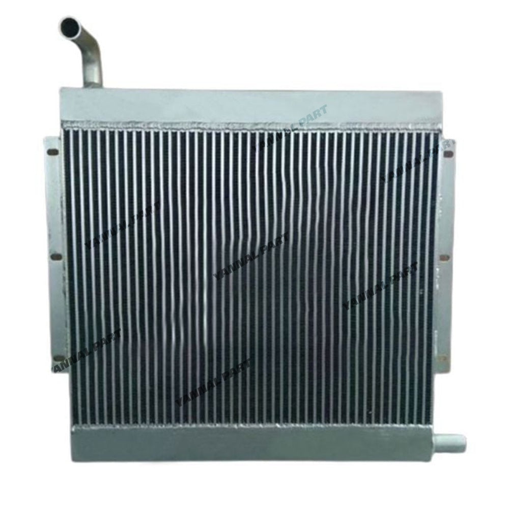 Oil Cooler ME217146 Fit For Kato Excavator HD450-7 HD400-7