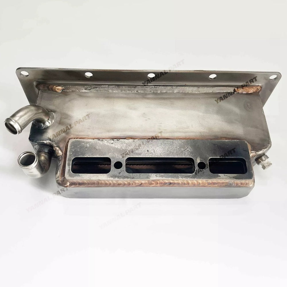 Aftercooler 5262613 4947109 3929333 Fit For Cummins Engine 4BT 4BTA 4BTAA3.9